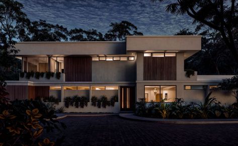 Outdoor Design