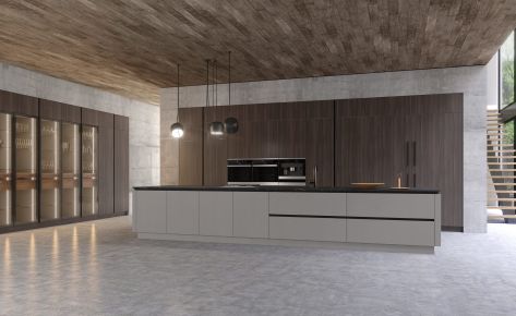 Dell Anno Kitchens