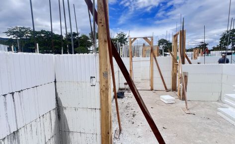 Santa Ana Project – Electrical Planning