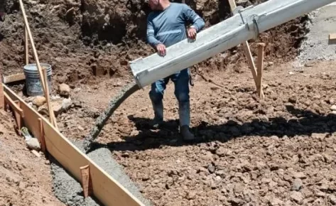 Alajuela Project – Construction Stage 1