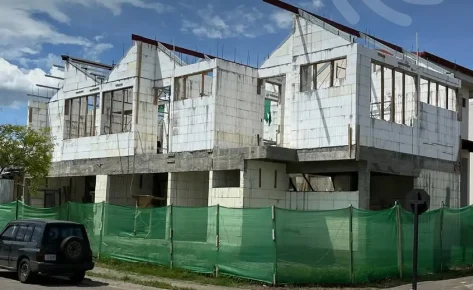 Alajuela Project – Coyol Home, this home keeps taking shape!