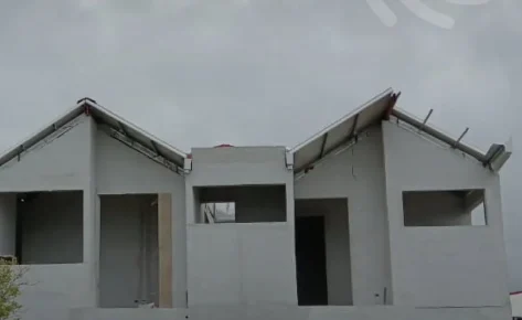 Alajuela Project – Coyol Home, final stretch before completion