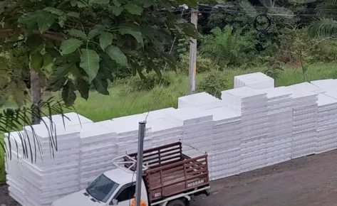 Playa Bejuco – Step by step, our new project takes shape.