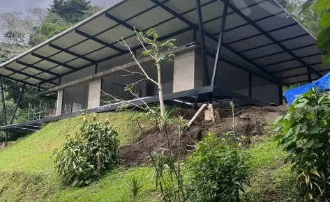 Heredia Project – We’re reaching the final stretch